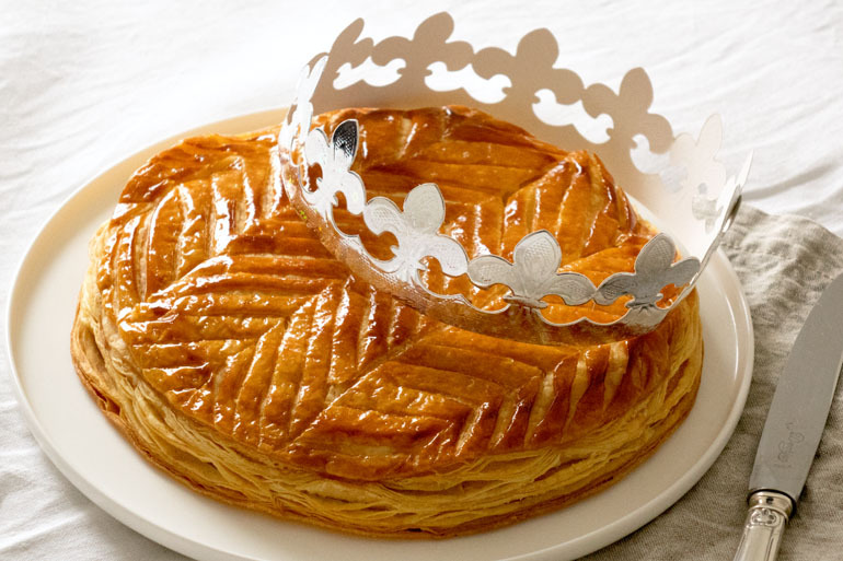 Galette des Rois
