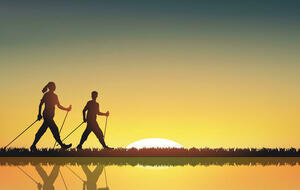 Bienvenue sur le site officiel des foulées des marais st Just Luzac